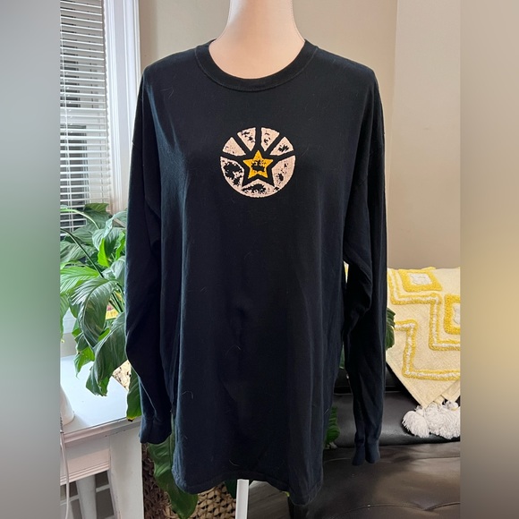 Chuting Star Other - Men’s Chuting Star ⭐️ Skydiving Long sleeve T-shirt  size XL